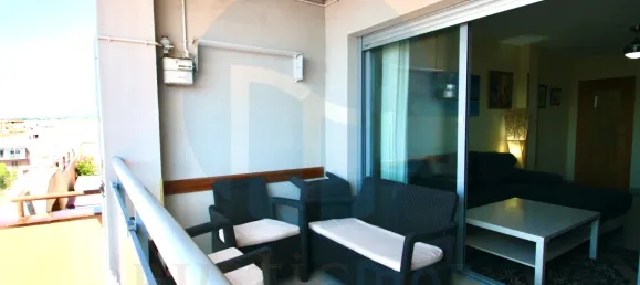 Penthouse T3 em L'Ampolla, Spain N.º 187378 4