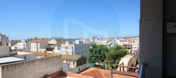 Penthouse T3 em L'Ampolla, Spain N.º 187378 17