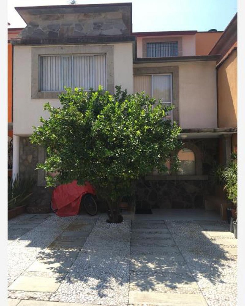 3 bedrooms House in Cuautitlan Izcalli, Mexico No. 168313