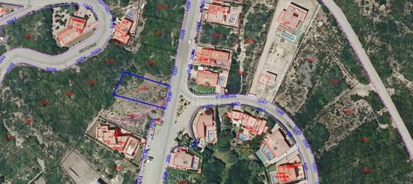 Villa T4 em Mahon, Spain N.º 5256 7