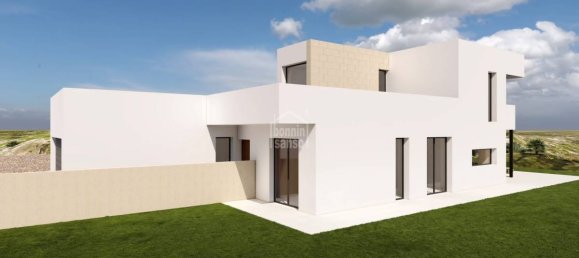 Villa T4 em Mahon, Spain N.º 5256 2