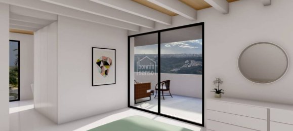 Villa T4 em Mahon, Spain N.º 5256 4