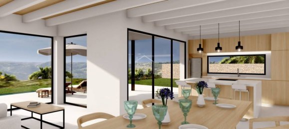 Villa T4 em Mahon, Spain N.º 5256 3