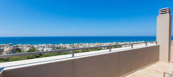 5 bedrooms Villa in Rethymno, Greece No. 5189 11