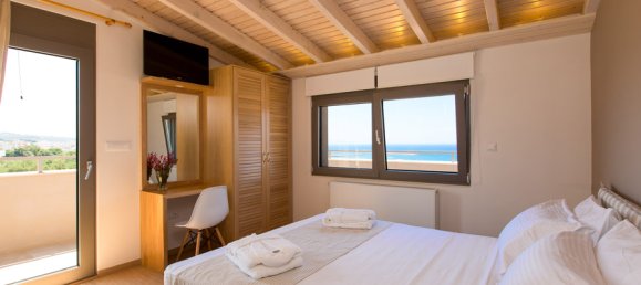 5 bedrooms Villa in Rethymno, Greece No. 5189 30