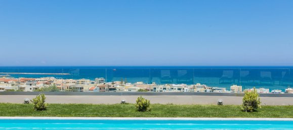 5 bedrooms Villa in Rethymno, Greece No. 5189 16