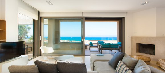 5 bedrooms Villa in Rethymno, Greece No. 5189 20