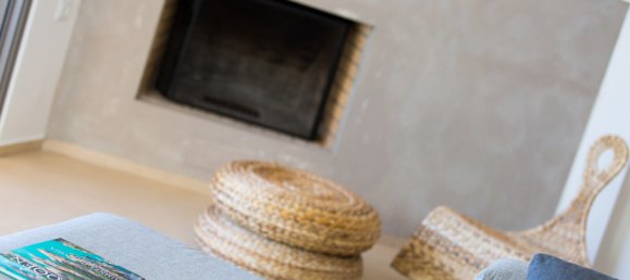 5 bedrooms Villa in Rethymno, Greece No. 5189 27