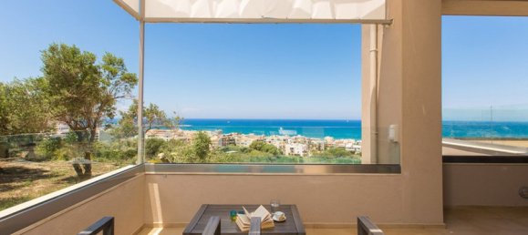 5 bedrooms Villa in Rethymno, Greece No. 5189 13