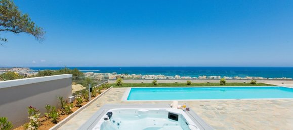 5 bedrooms Villa in Rethymno, Greece No. 5189 7