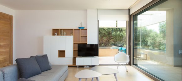 5 bedrooms Villa in Rethymno, Greece No. 5189 23