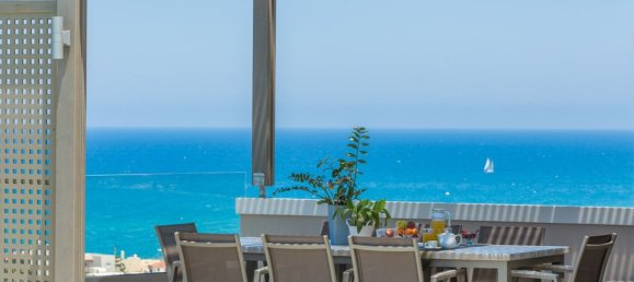 5 bedrooms Villa in Rethymno, Greece No. 5189 15