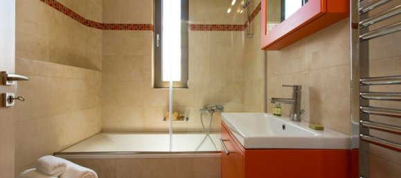 5 bedrooms Villa in Rethymno, Greece No. 5189 28