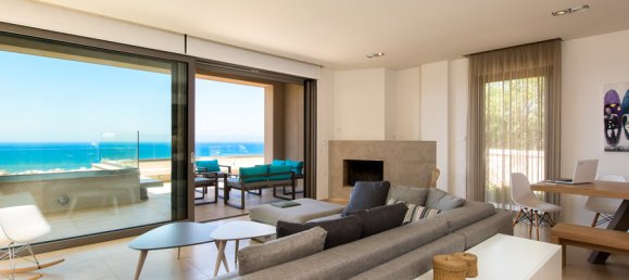 5 bedrooms Villa in Rethymno, Greece No. 5189 21