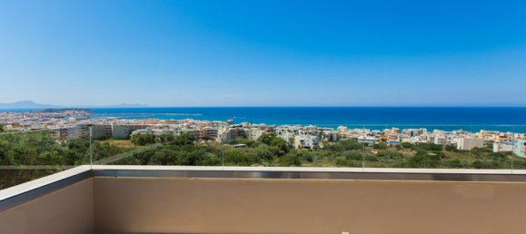 5 bedrooms Villa in Rethymno, Greece No. 5189 10