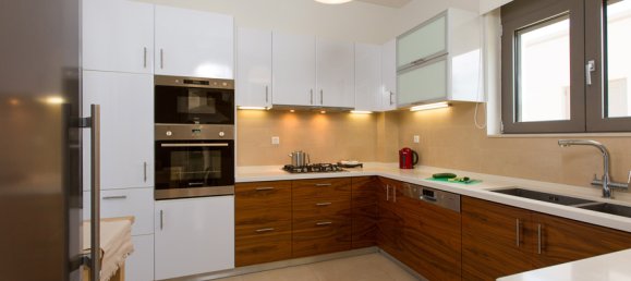 5 bedrooms Villa in Rethymno, Greece No. 5189 26