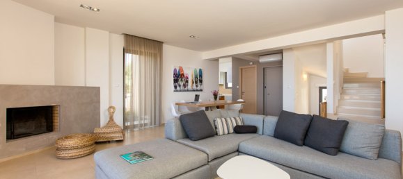 5 bedrooms Villa in Rethymno, Greece No. 5189 25