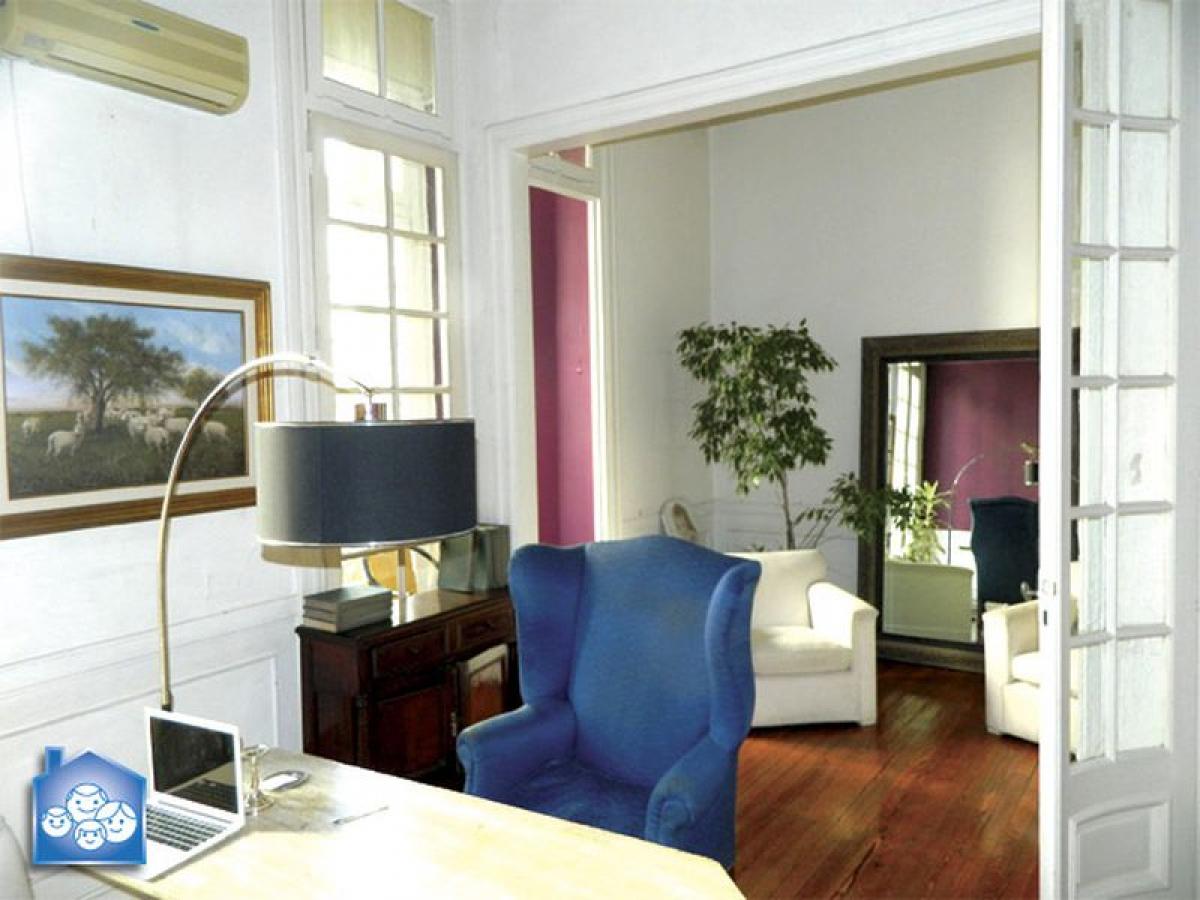 4 chambres Appartement à Buenos Aires, Argentina No. 70851