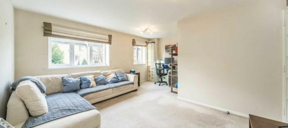 1 bedroom Apartment in Isle Of Dogs, United Kingdom No. 5658 5