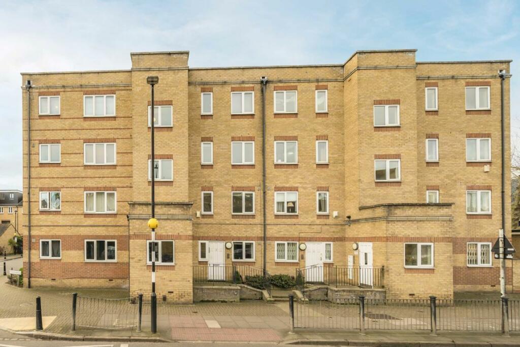 1 bedroom Apartment in Isle Of Dogs, United Kingdom No. 5658