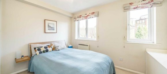 1 bedroom Apartment in Isle Of Dogs, United Kingdom No. 5658 7