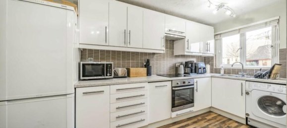 1 bedroom Apartment in Isle Of Dogs, United Kingdom No. 5658 6