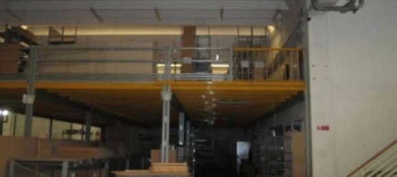 مستودع في Ancona, Italy 4190متر مربع رقم 346438 8