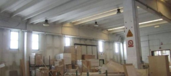 مستودع في Ancona, Italy 4190متر مربع رقم 346438 9