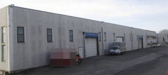 مستودع في Ancona, Italy 4190متر مربع رقم 346438 10