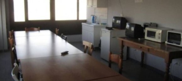 مستودع في Ancona, Italy 4190متر مربع رقم 346438 5