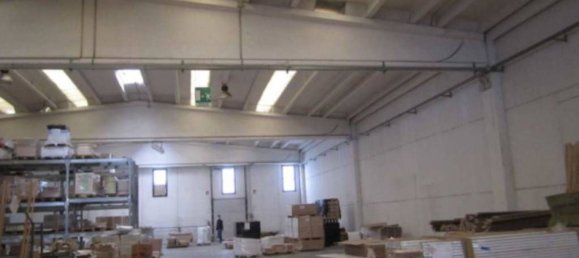 مستودع في Ancona, Italy 4190متر مربع رقم 346438 4