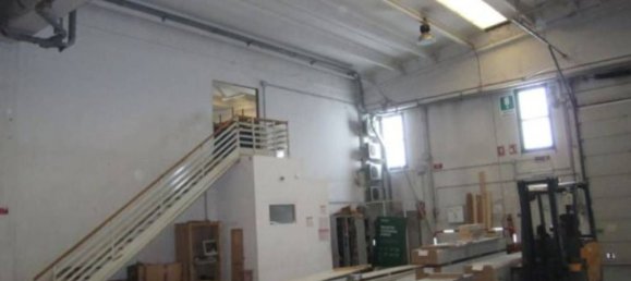 مستودع في Ancona, Italy 4190متر مربع رقم 346438 7