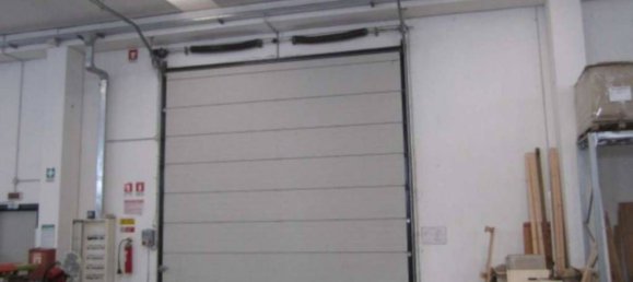 مستودع في Ancona, Italy 4190متر مربع رقم 346438 3