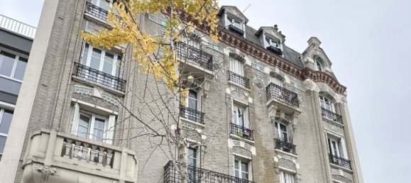 1 غرف نوم شقة في Asnieres-sur-Seine, France رقم 166370 7