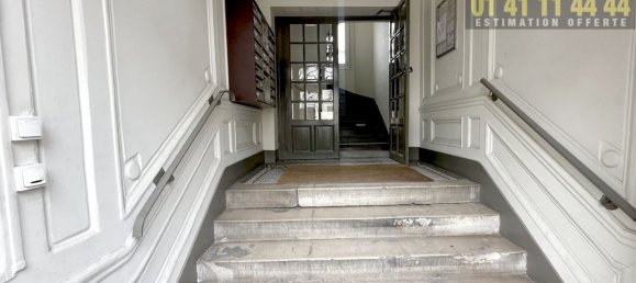 1 غرف نوم شقة في Asnieres-sur-Seine, France رقم 166370 6