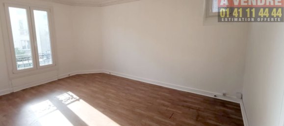 1 غرف نوم شقة في Asnieres-sur-Seine, France رقم 166370 2