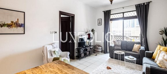 2 Schlafzimmer Wohnung in Old Town, UAE, Nr. 101027 7