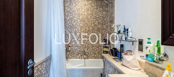 2 Schlafzimmer Wohnung in Old Town, UAE, Nr. 101027 15