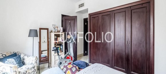 2 Schlafzimmer Wohnung in Old Town, UAE, Nr. 101027 12