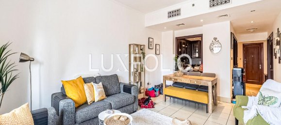 2 Schlafzimmer Wohnung in Old Town, UAE, Nr. 101027 2