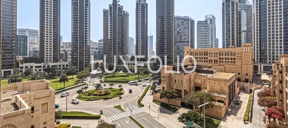 2 Schlafzimmer Wohnung in Old Town, UAE, Nr. 101027 19