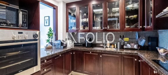 2 Schlafzimmer Wohnung in Old Town, UAE, Nr. 101027 8