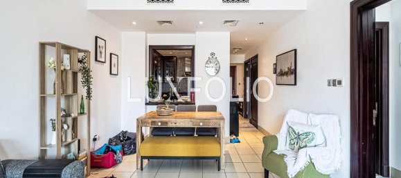 2 Schlafzimmer Wohnung in Old Town, UAE, Nr. 101027 4