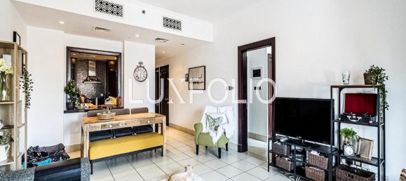 2 Schlafzimmer Wohnung in Old Town, UAE, Nr. 101027 3