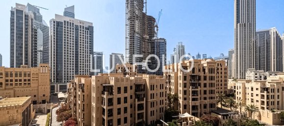 2 Schlafzimmer Wohnung in Old Town, UAE, Nr. 101027 16