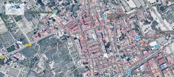 Apartamento de 4 dormitorios en Mutxamel, Spain No. 168003 3