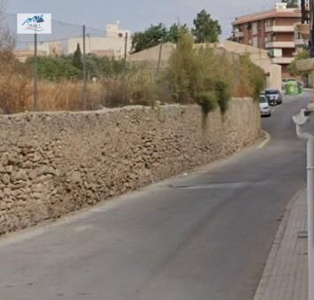 Apartamento de 4 dormitorios en Mutxamel, Spain No. 168003