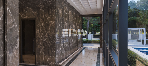 Apartment 1+1 in Alanya, Turkey No. 26504 12