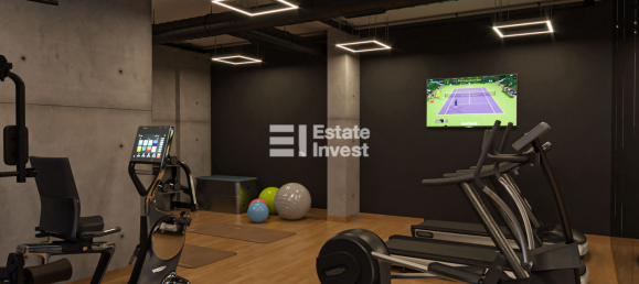 Apartment 1+1 in Alanya, Turkey No. 26504 13