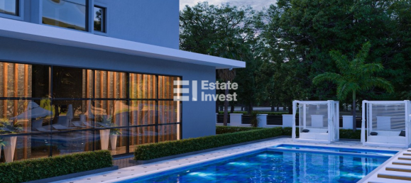 Apartment 1+1 in Alanya, Turkey No. 26504 8